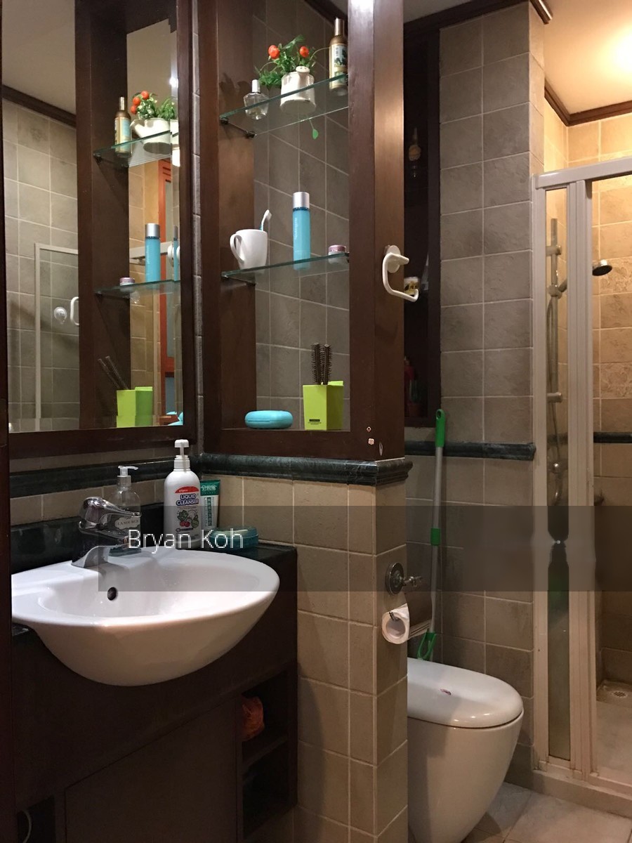 Palm Haven (D19), Condominium #141436492